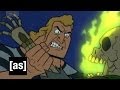 You Re Dead Now The Venture Bros Adult Swim