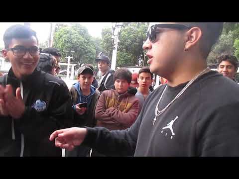 OCTAVOS: Raptor vs El Sotra vs Benero (TR 2019 Fecha 1)