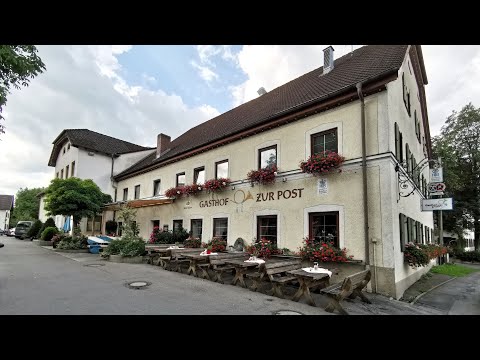 Gasthof Hotel Post Raisting