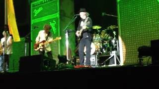 Neil Young & Crazy Horse - Roll Another Number (for the road) (Live in Esch-sur-Alzette, 2013)