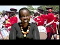 NO GIVING UP MARAKWET DAUGHTER