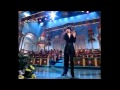 Mia Martini Almeno tu nell'universo (live Sanremo giovani '93)