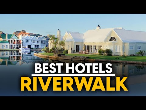 Best Hotels In Riverwalk, Usa - Top 5 Picks For Any Budget
