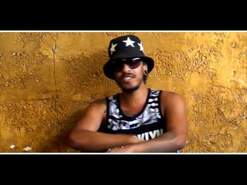 Kont d'Fada  Sweet Krazy  G Z O feat Patch Cpx Oficial Vídeo