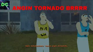 Download lagu Musibah di kampung upin ipin (Angin tornado) - GTA Extreme Indonesia (DYOM #6) mp3 Download lagu Musibah di kampung upin ipin (Angin tornado) - GTA Extreme Indonesia (DYOM #6) mp3
