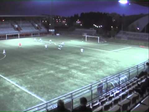 AC Vantaa - TuPS.m4v