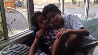 Just the 2 of Us - Adam Beshir and Ibrahim Hossam