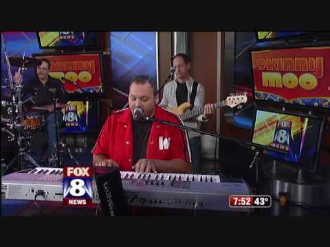 Save A Horse performed by Skinny Moo on FOX 8