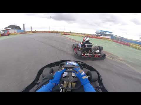 4ª Etapa do Lika Racing 2018 - Brasília/DF