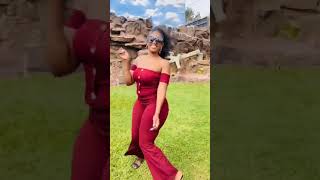 😍 Beautiful African Queen 👸🏻 |Ep.109| #amapiano #melanin #blackbeauty #viral