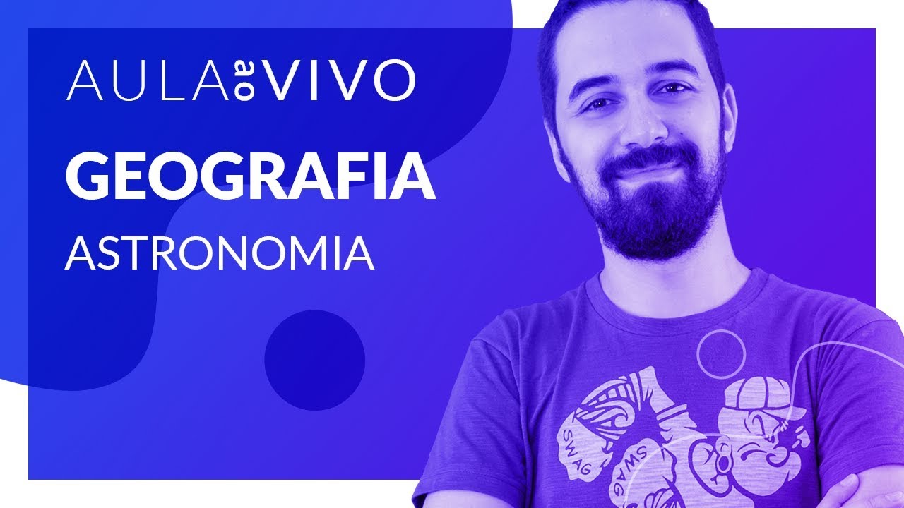 Geografia:   Astronomia