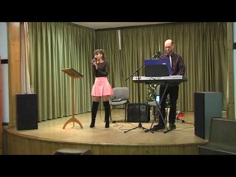 Nagy Nati és Sári Attila : Most múlik pontosan (eredeti előadó: Quimby)