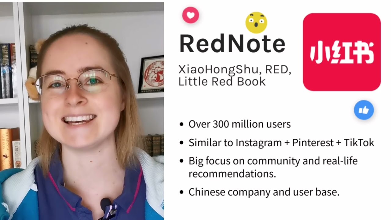 Ultimate RedNote (Xiaohongshu) guide for Tiktok refugees
