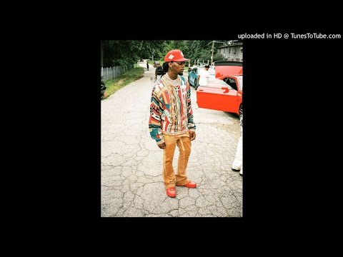 (FREE) Lil Gotit x Offset x Lil Keed Type Beat 2020 'Warzone' (prod. Jord28n x Dzimi)