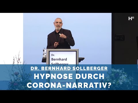 Glücksforscher Dr. Sollberger: «Leute in der Massenbildung sind unfähig, kritisch zu denken»