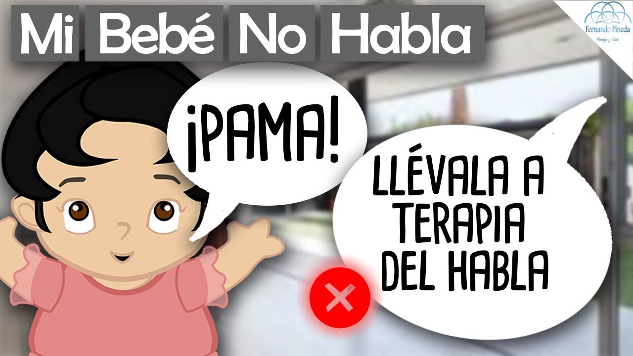 ¿Cómo Ayudar a un Niño que No Aprende a hablar? thumbnail