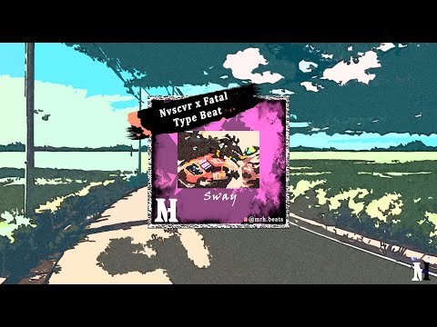 [ FREE ] NVSCVR x FATAL Type Beat | Plugg Instrumental 2020 | 'Sway' (prod by @MrH.Beats)