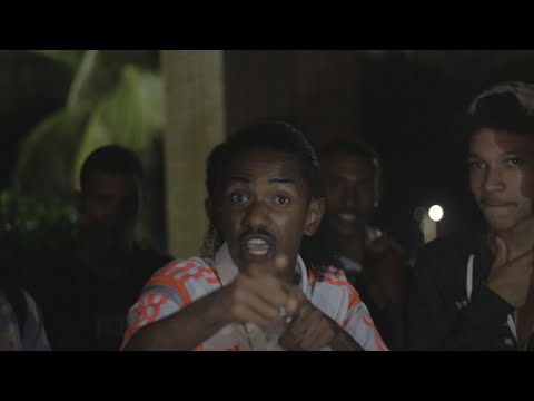 (TENSO 🔥) Roger x Shook - Batalha da Torre 107ª edição (SEMI)