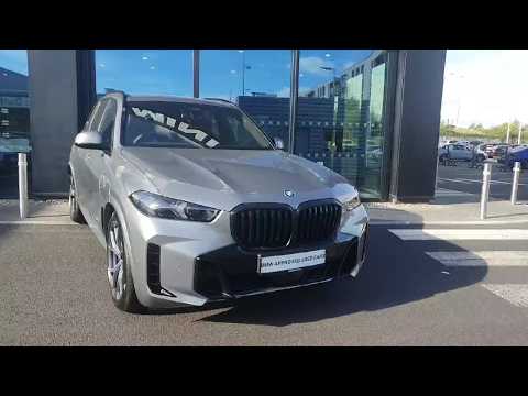 BMW X5 xDrive50e M Sport - Image 2