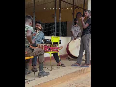 Pata Dedunu ❤️#fyp #viral  #onemillion  #trending #fypシ゚viral #cadetcollege #music  #flute