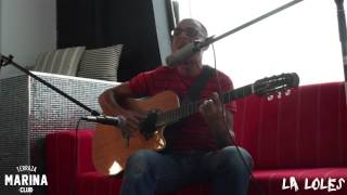 FERMÍN ROMERO - En la cara de la luna