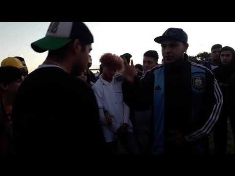 FEDE vs. ANEBAS |8vos| Vernazza Compe • Armageddon