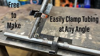 A Easy to Make Tool that Every Fabricator Needs!!