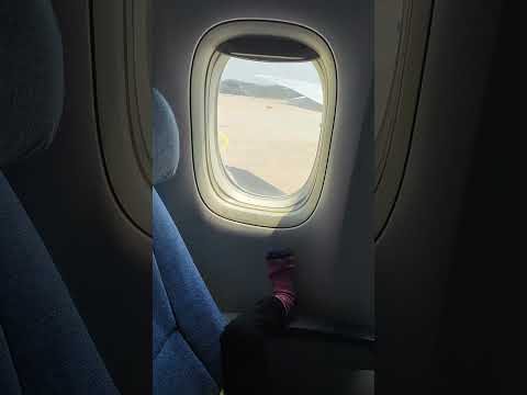 nashock ako saking MGA anak na Hindi sila nilula SA plane kahit first time