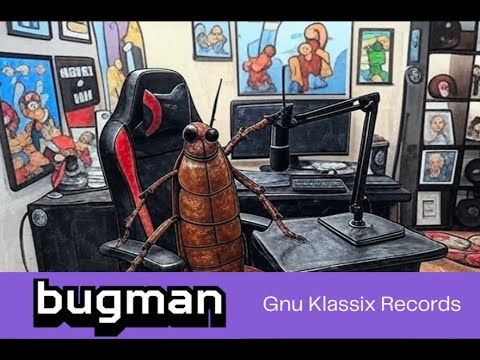 Bugman
