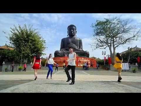 2015.02.28 Beat 228 快閃紀念片