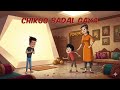 Chikoo Is A Different Person Chikoo Badal Gaya Chikoo Aur Bunty