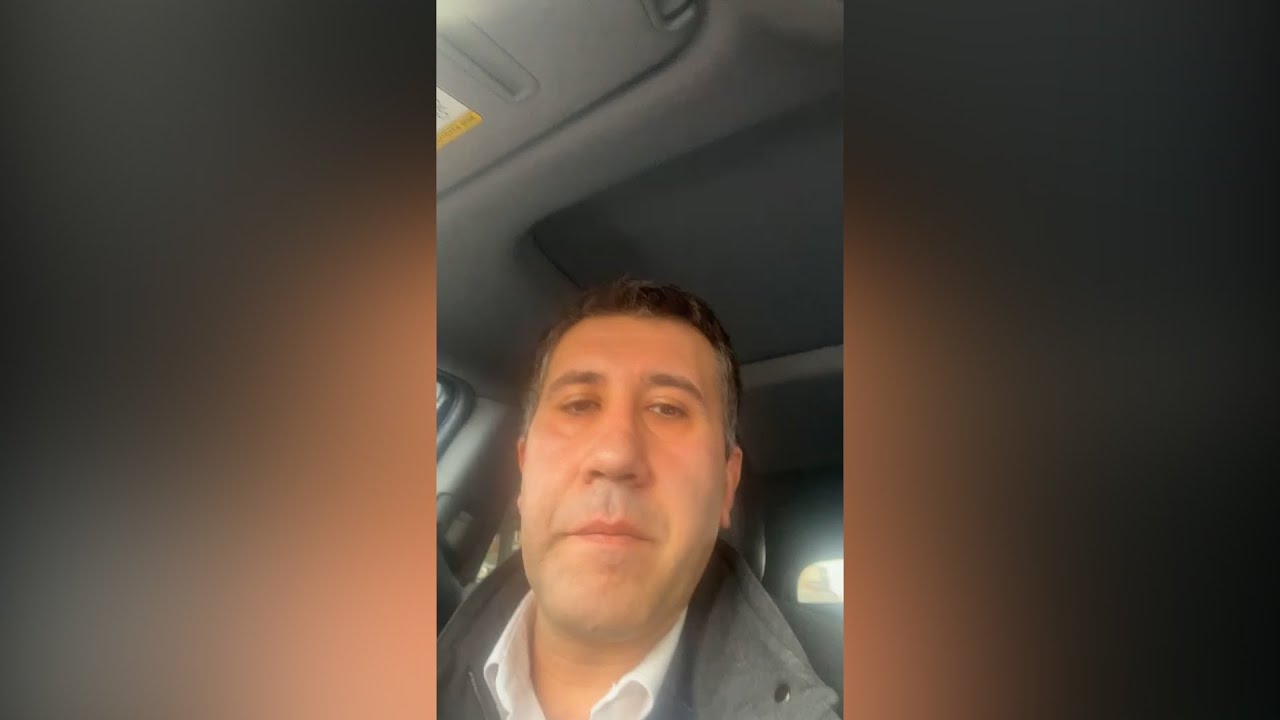 Յութուբյան հաղորդման համար են ձերբակալել Նարեկ Սամսոնյանին