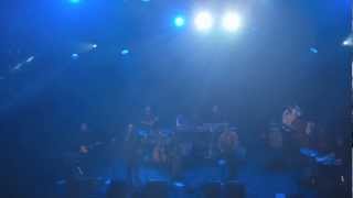 Calexico ft. Amparo Sánchez &quot;Roka&quot;