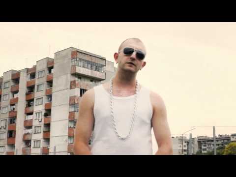 Gravy - Den Za Den feat. Hoodini (Official HD Video)