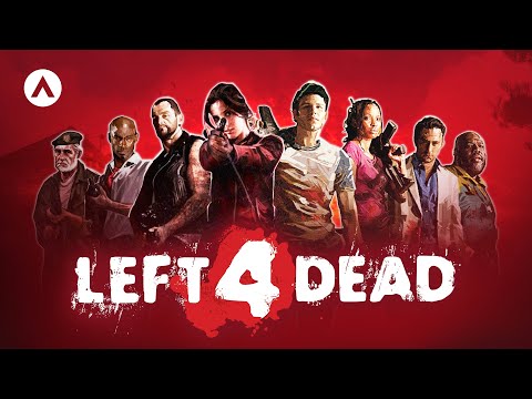 Left For Dead Wikipedia