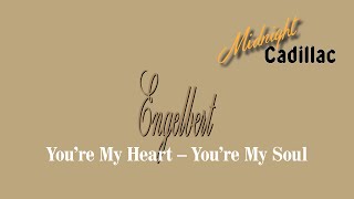 ENGELBERT You're My Heart - You're My Soul