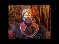 The Lion King Original London Cast Performs Circle Of Life