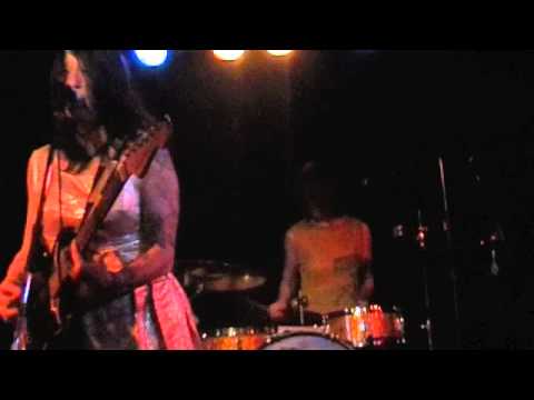 The Husbands Live at the Black Cat Washington DC 2004 part 1