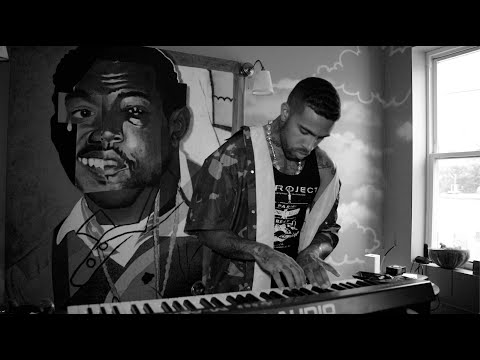 Humble Soles - Vic Chops Soul (Official Video) ft. Vic Mensa