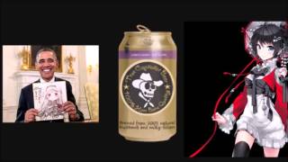 Radio Graffiti Anime Calls, Splices and Rants