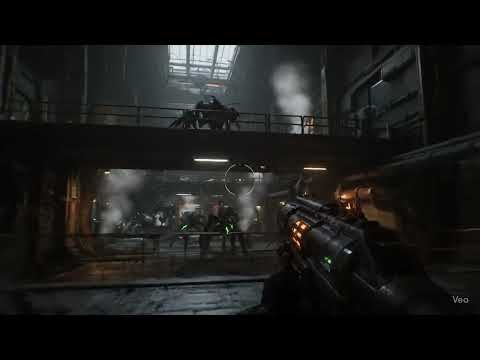 half life 3 leaked gameplay 