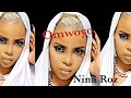 Omwoyo Nina Roz