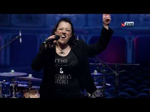 Għajta Waħda Concert - Brass House Unit ft. Gloriana Arpa Belli - We are Family