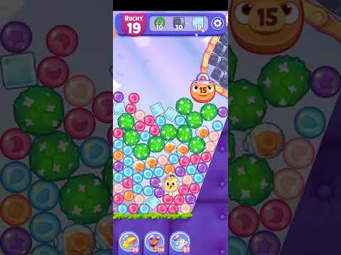 Angry Birds Dream Blast-Level 779 NO BOOSTERS #angrybirdsdreamblast