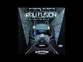 Raw Fusion - Traffic Jam - 1991