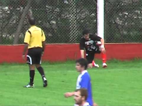 Progreso 2 - 0 Matienzo