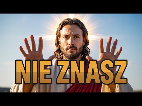 Prawdziwe Znaczenie Przypowieści Jezusa | Tego Nie Znacie