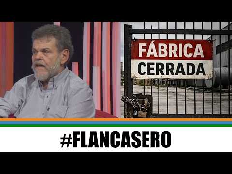 🔴SANTIAGO CÚNEO EN VIVO | 1+1=3 Editorial #FlanCasero - 7/9/26