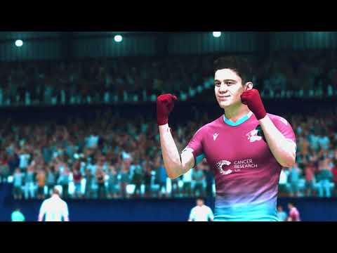 SCUNTHORPE UNITED CAREER MODE PART 1 FIFA 22 PC