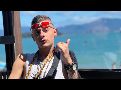 Mc Makauli - Magnata